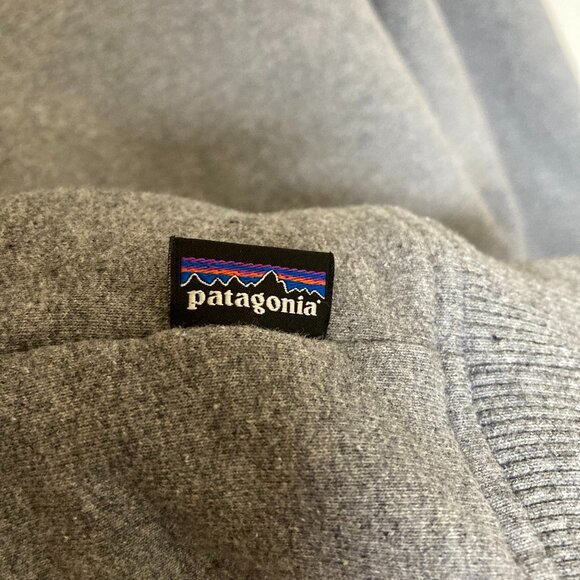 Patagonia Uprisal Hoody - Gray - Size M Medium Men's - Spring 2021 - Picture 6 of 6